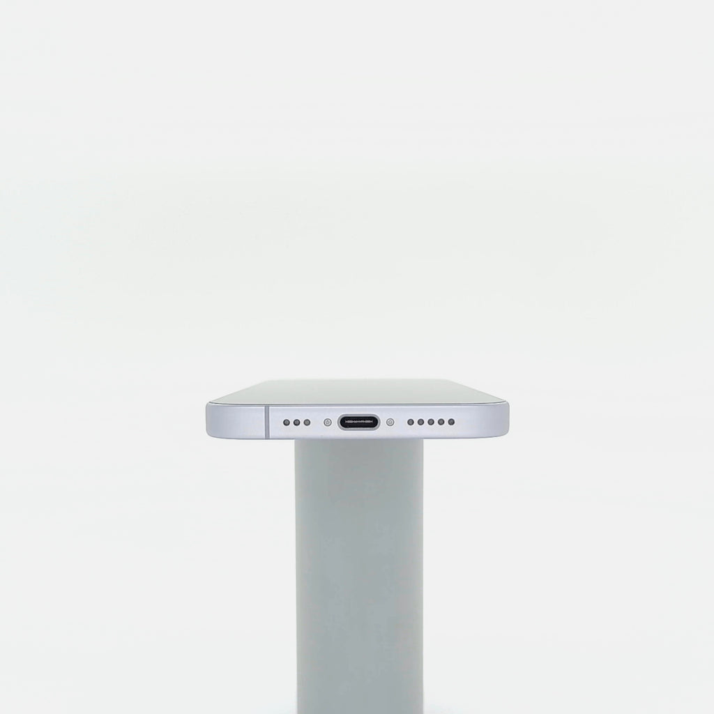 95新 Apple iPhone 17 256G 薰衣草紫色 中國大陸版