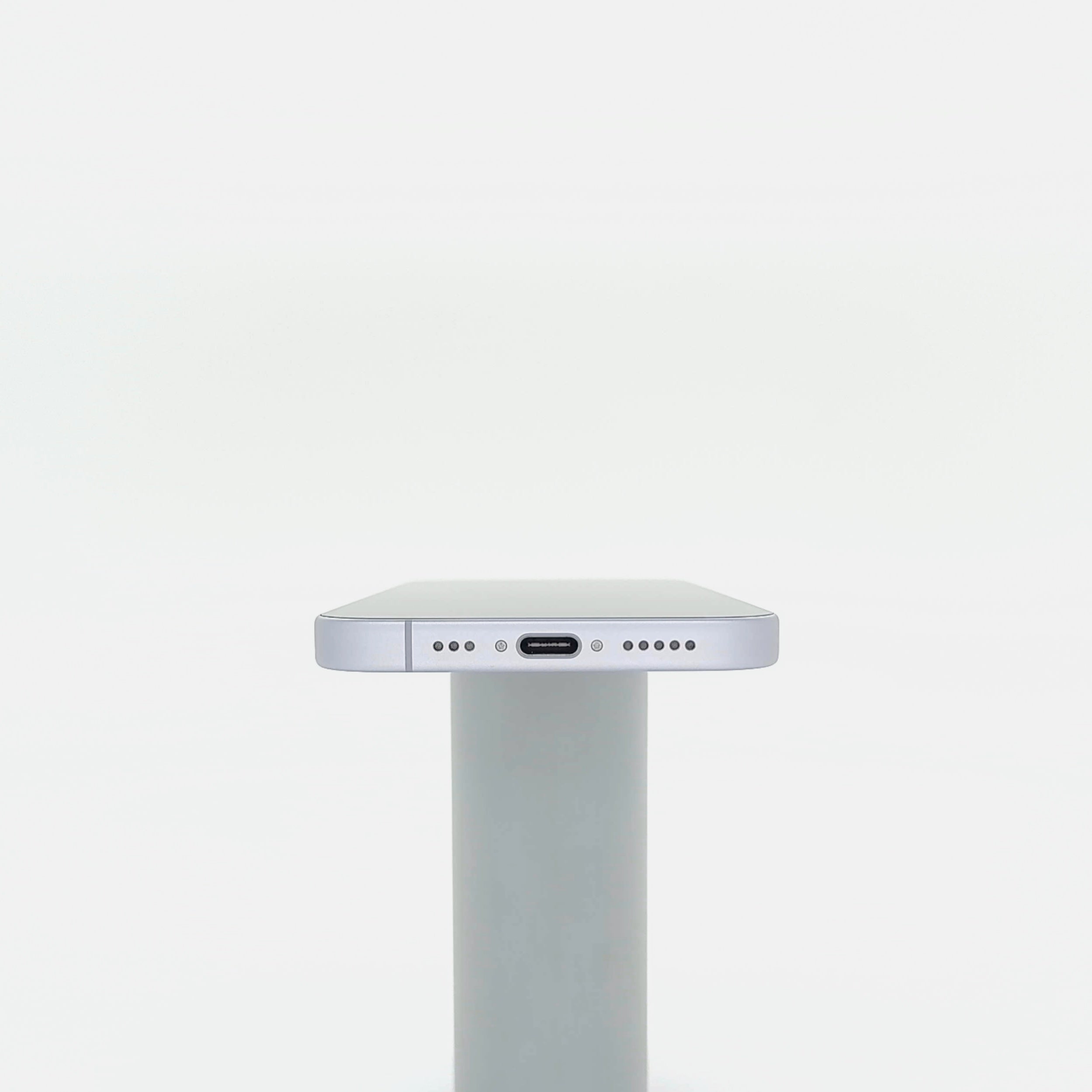 95新 Apple iPhone 17 256G 薰衣草紫色 中國大陸版