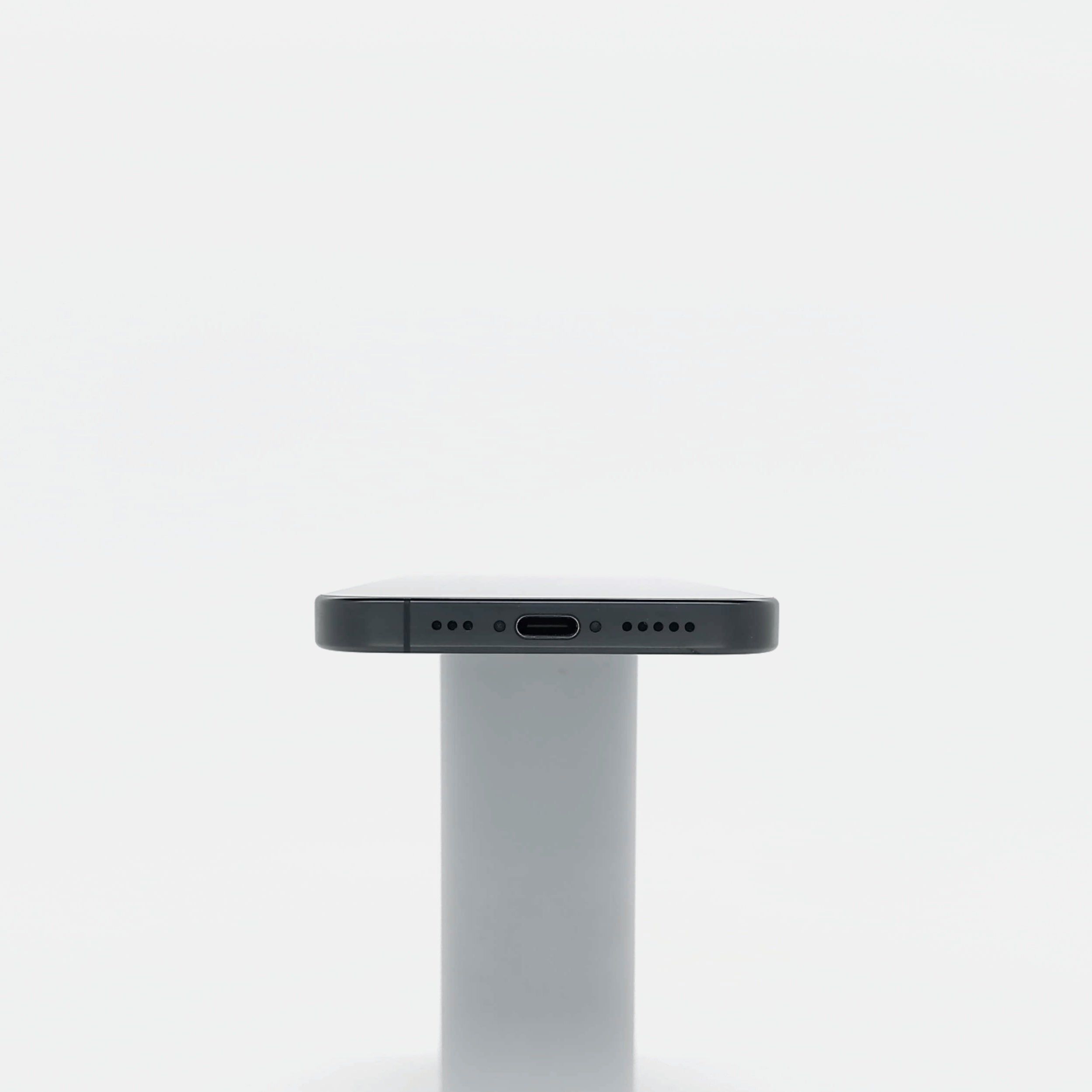 95新 Apple iPhone 16 Pro 128G 黑色鈦金屬 中國大陸版