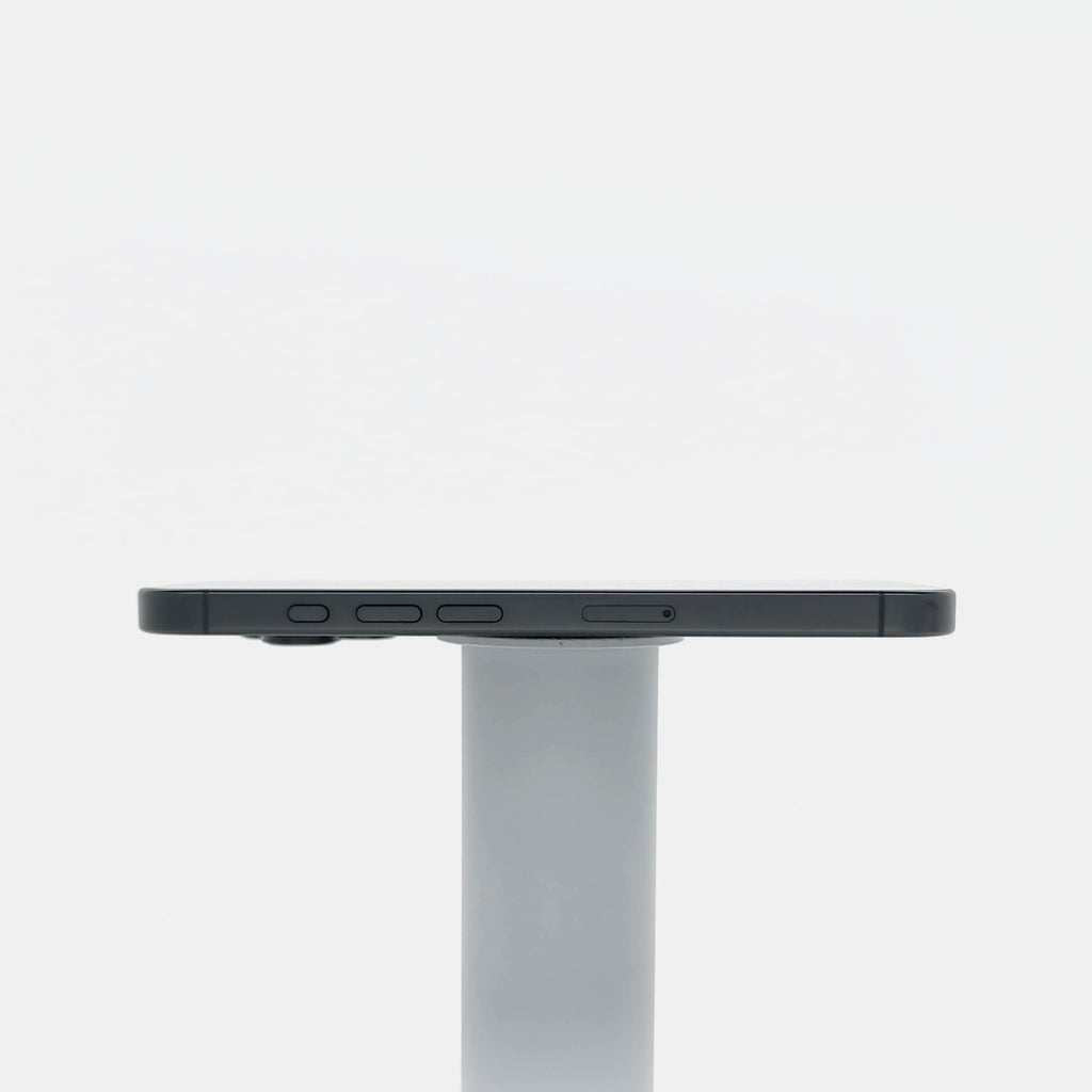 95新 Apple iPhone 16 Pro 128G 黑色鈦金屬 中國大陸版