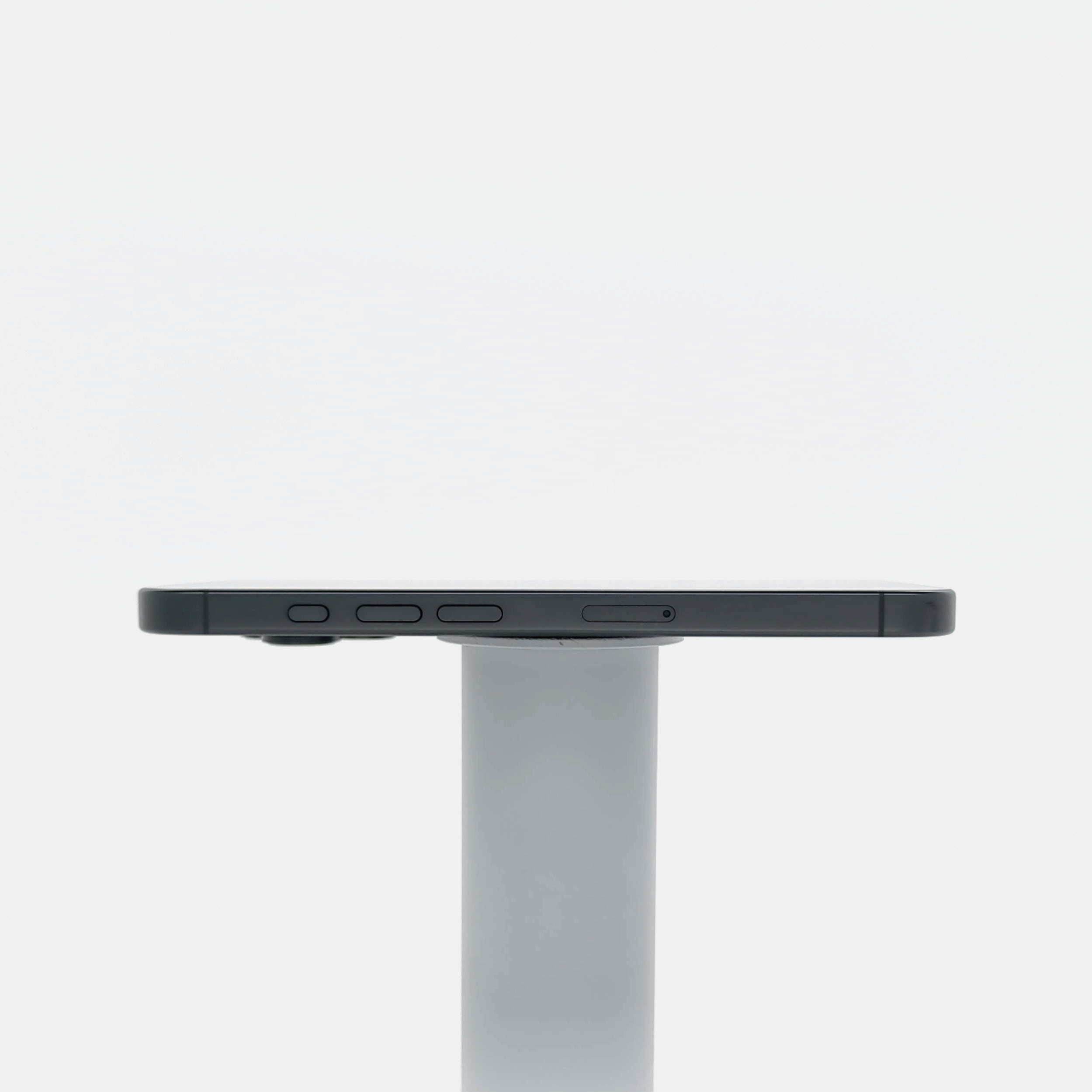 95新 Apple iPhone 16 Pro 128G 黑色鈦金屬 中國大陸版