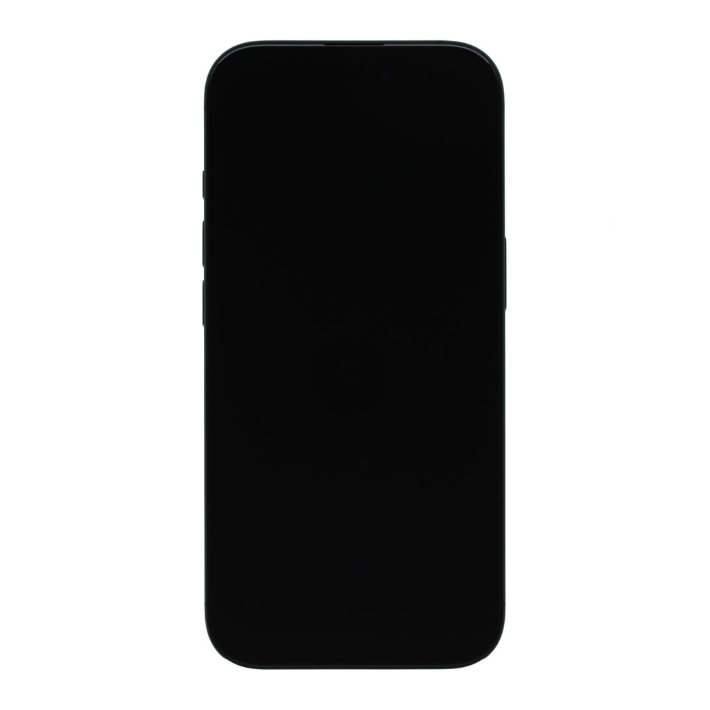 95新 Apple iPhone 16 Pro 128G 黑色鈦金屬 中國大陸版