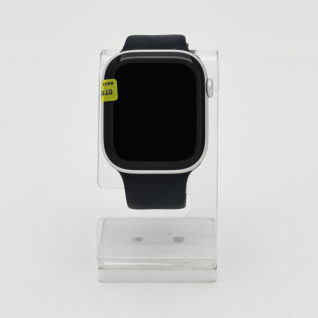 99新 Apple Watch Series 10 46毫米 鋁金屬
