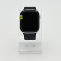 99新 Apple Watch Series 10 46毫米 鋁金屬