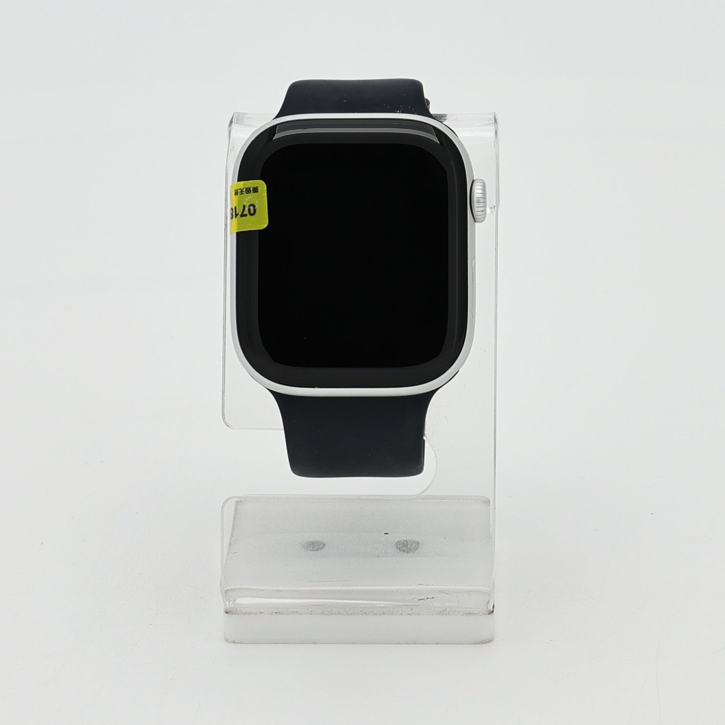 99新 Apple Watch Series 10 46毫米 鋁金屬