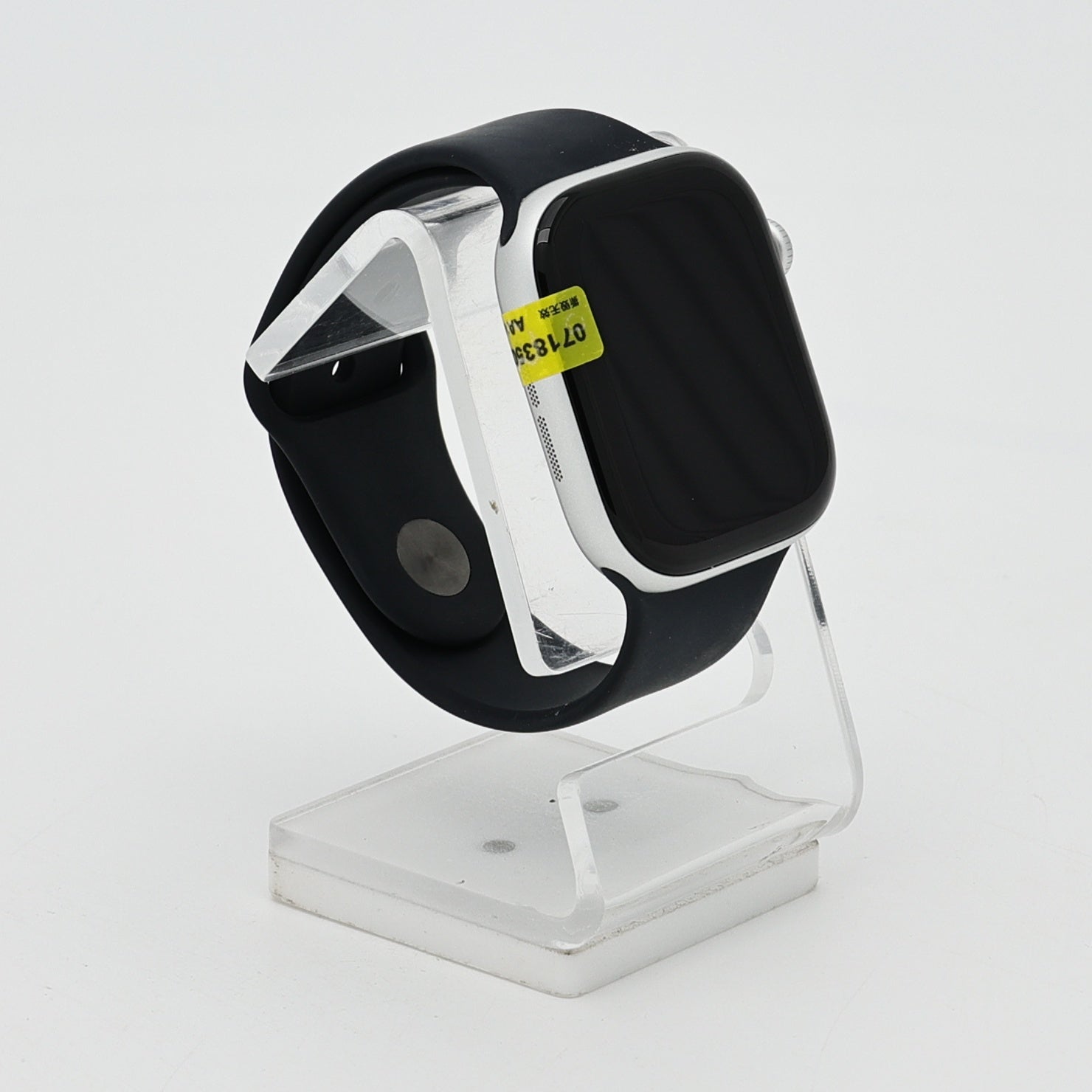 99新 Apple Watch Series 10 46毫米 鋁金屬