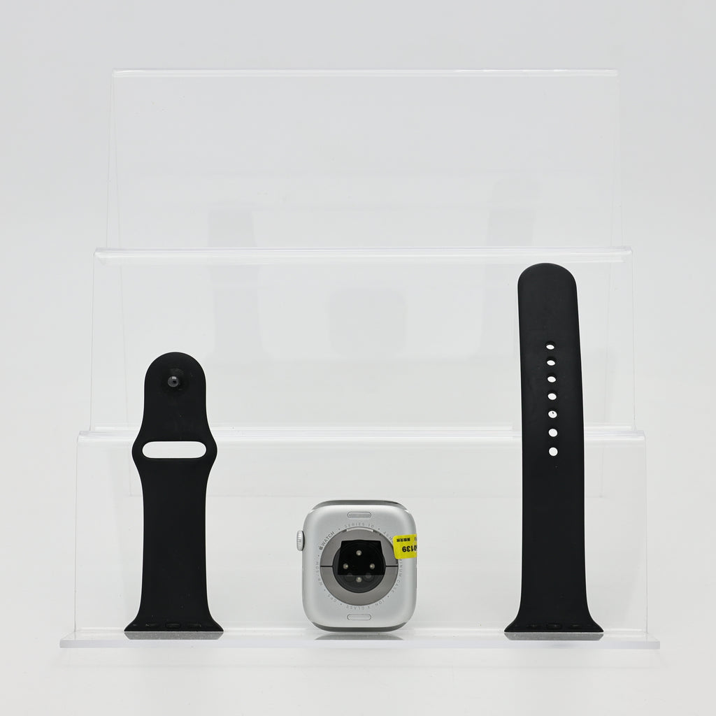 99新 Apple Watch Series 10 46毫米 鋁金屬