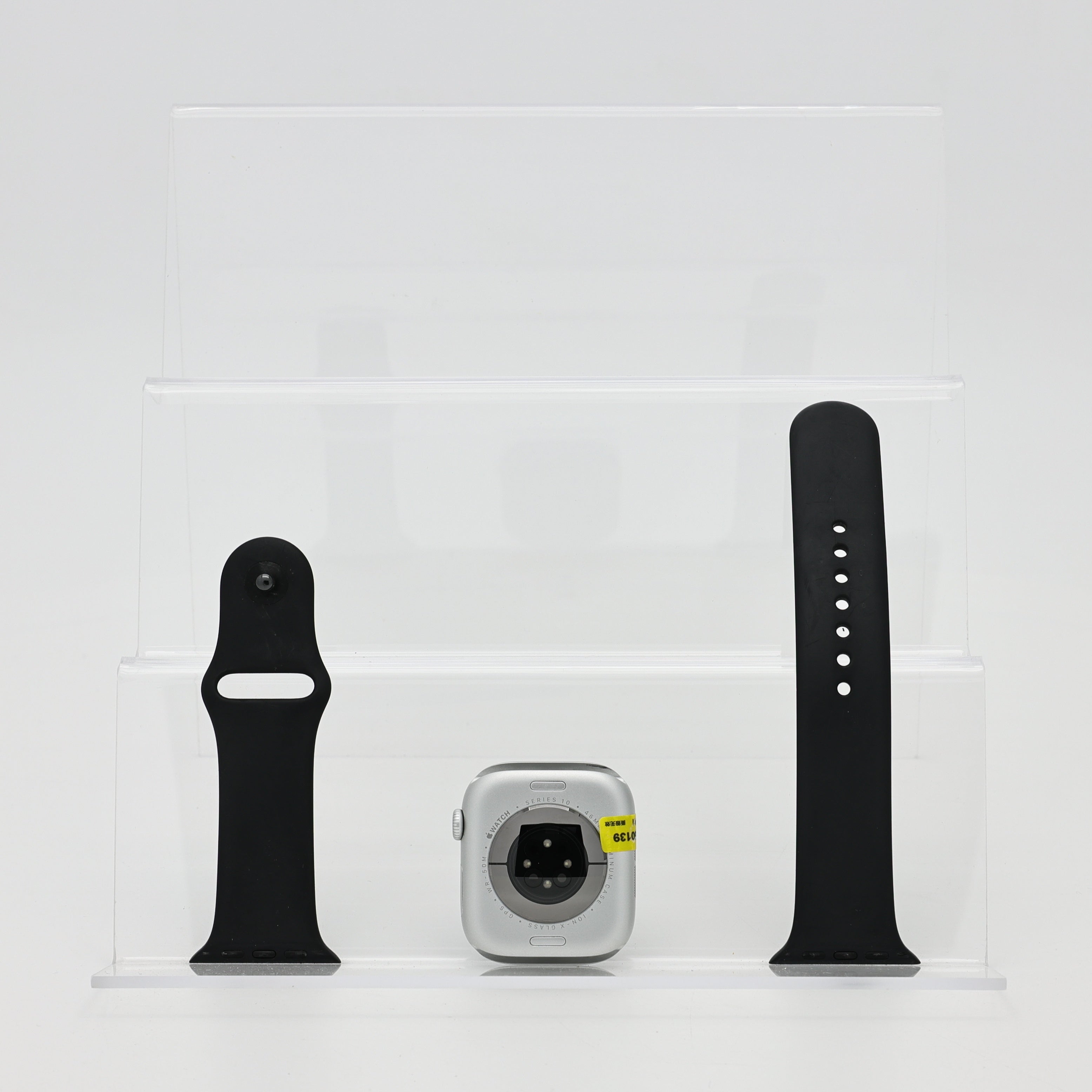 99新 Apple Watch Series 10 46毫米 鋁金屬