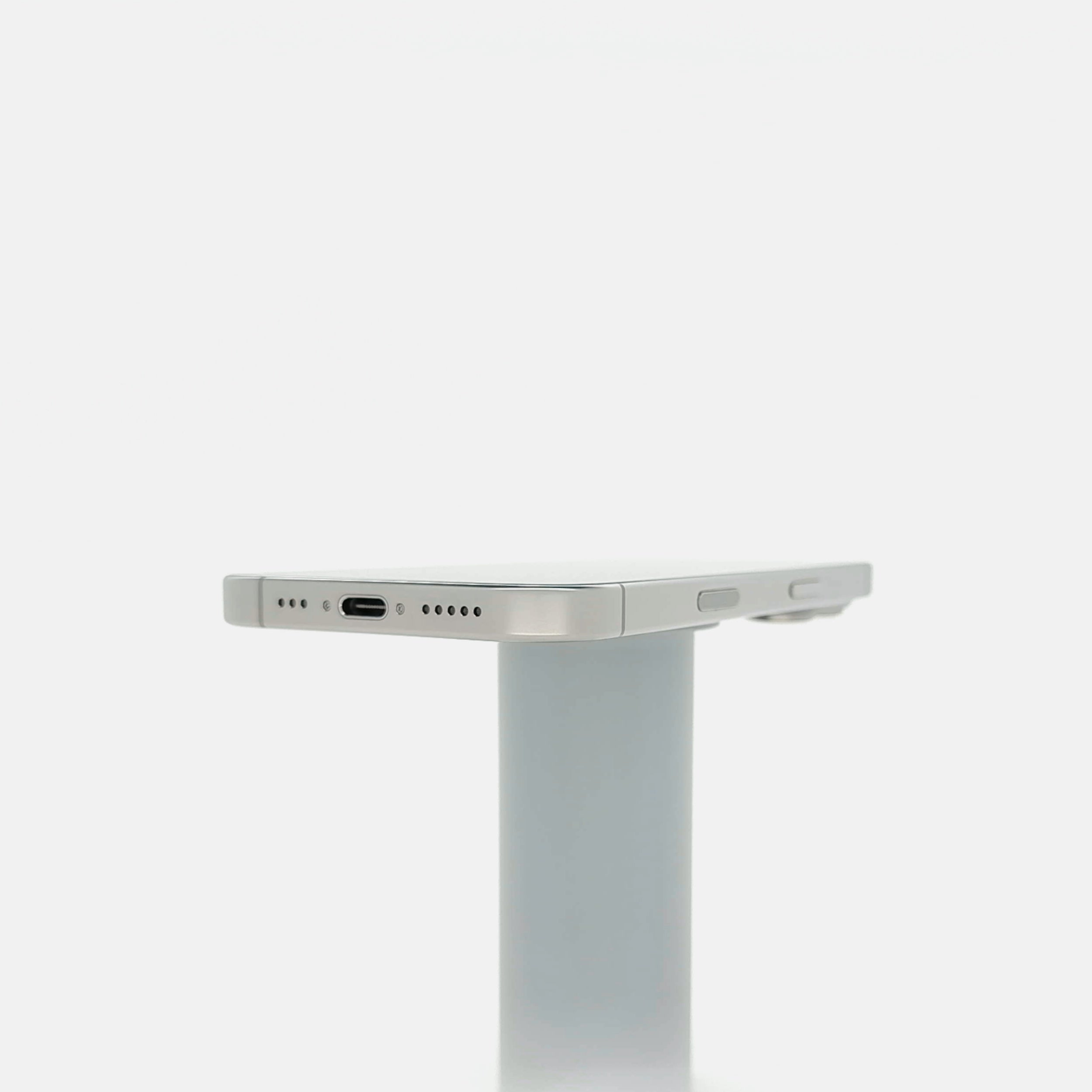 99新 Apple iPhone 16 Pro 128G 原色鈦金屬 中國大陸版