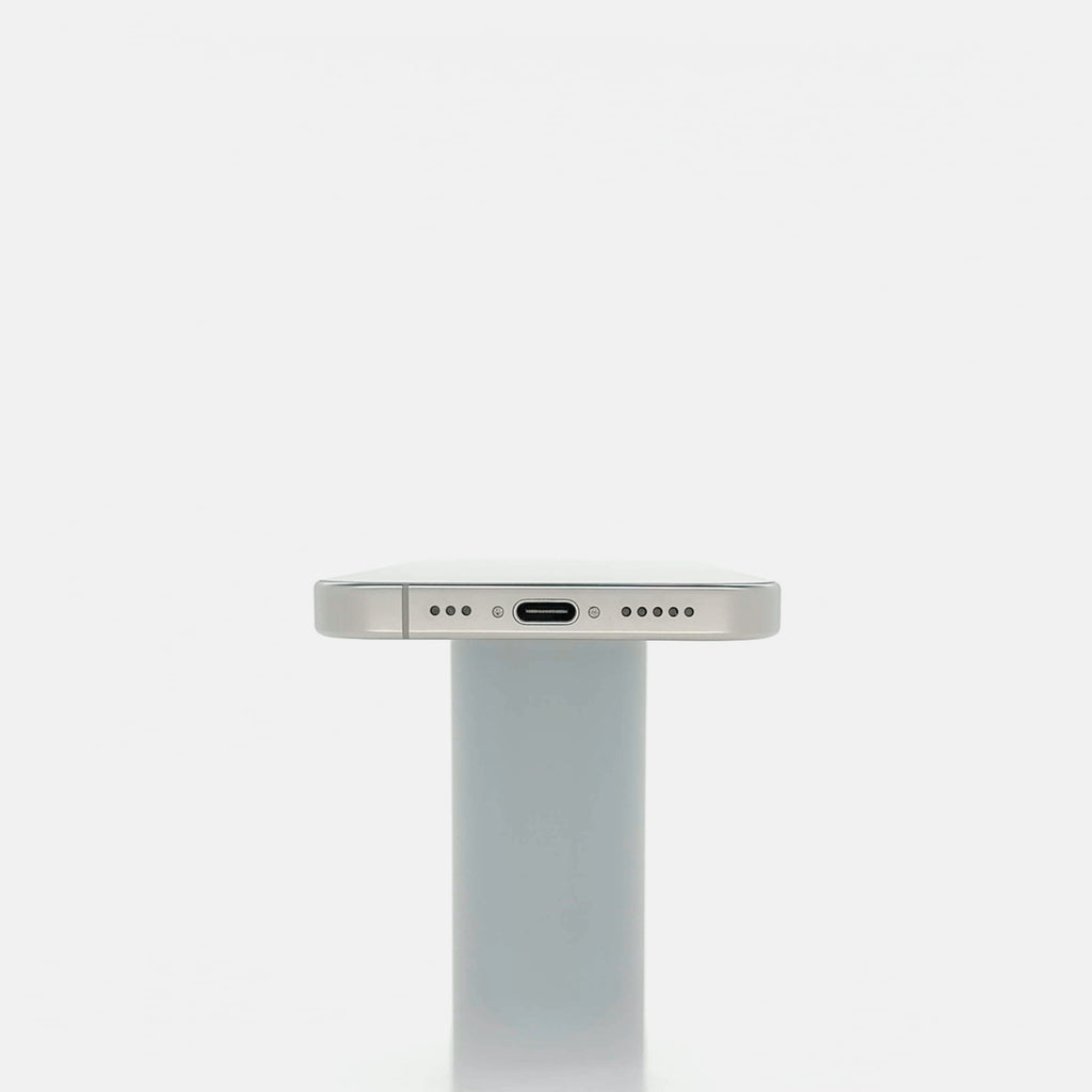 99新 Apple iPhone 16 Pro 128G 原色鈦金屬 中國大陸版