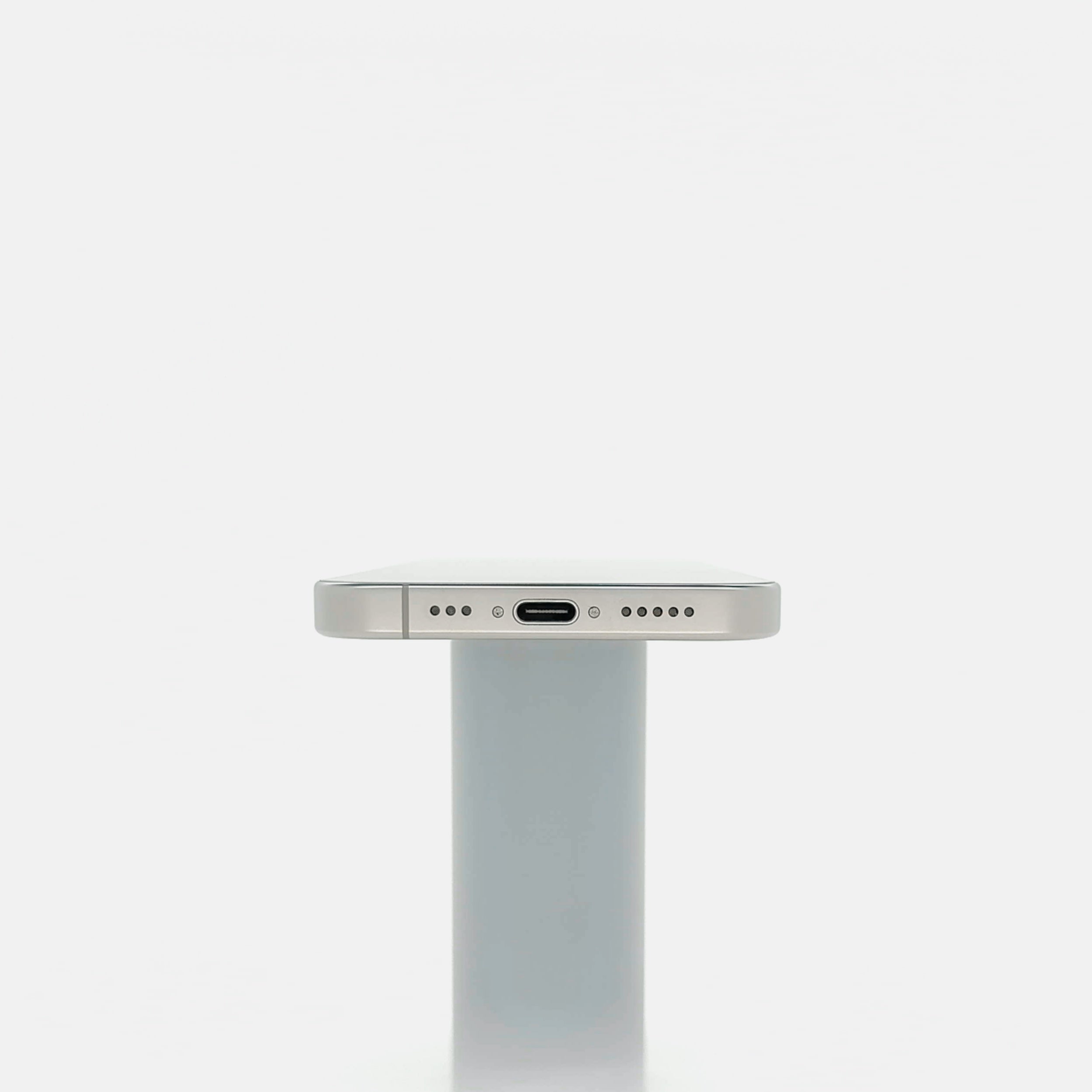 99新 Apple iPhone 16 Pro 128G 原色鈦金屬 中國大陸版
