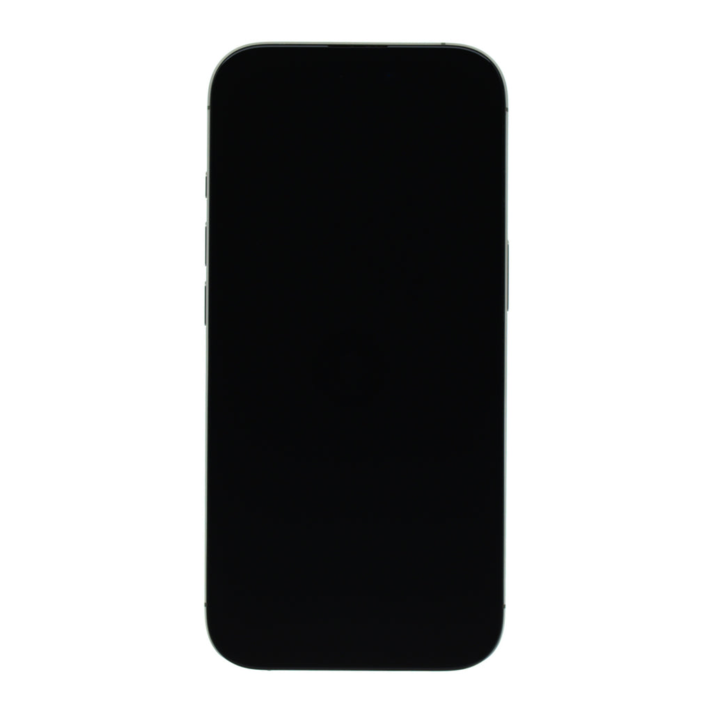 99新 Apple iPhone 16 Pro 128G 原色鈦金屬 中國大陸版