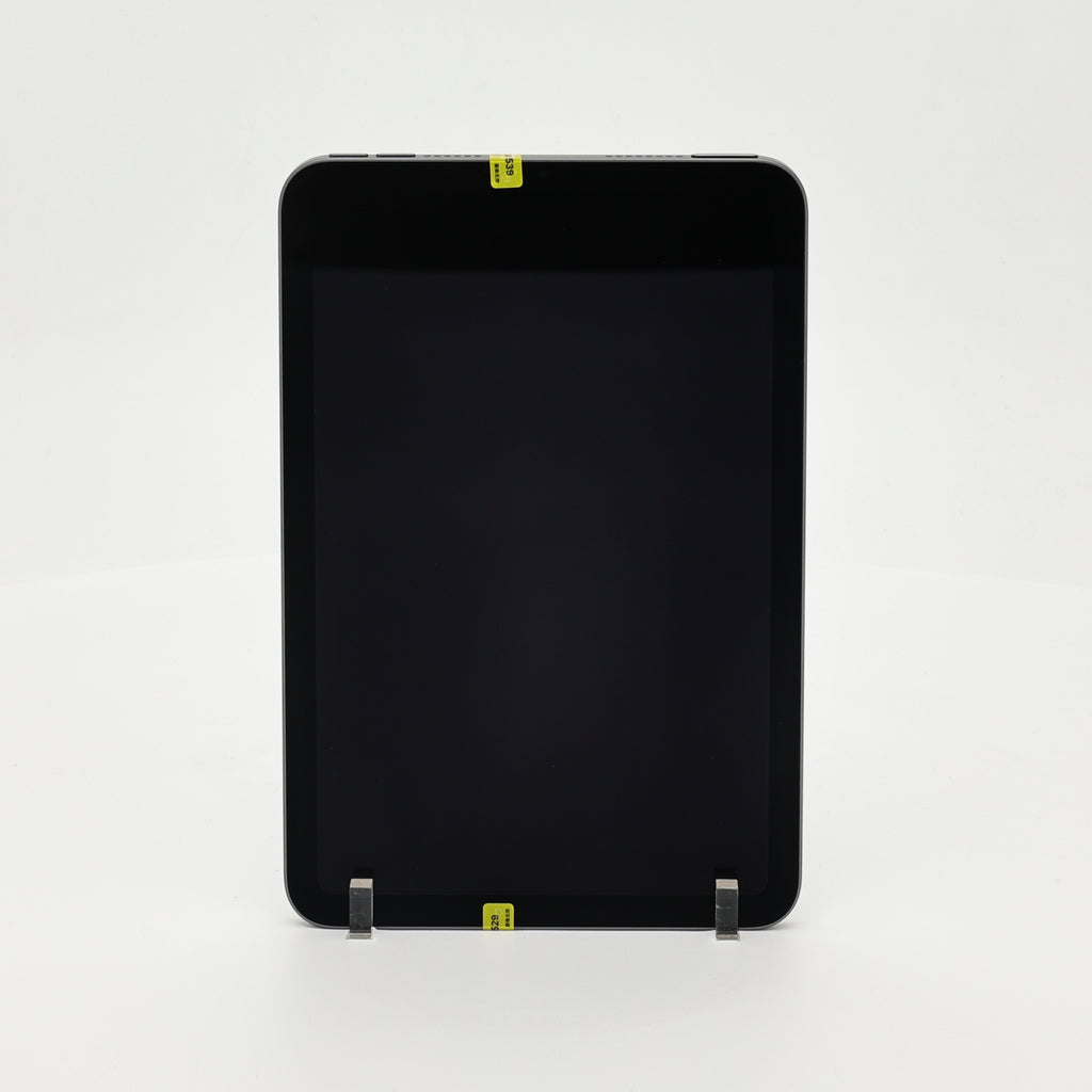 99新 Apple iPad mini6 64G 深空灰色 WIFI