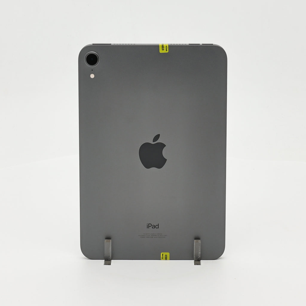 99新 Apple iPad mini6 64G 深空灰色 WIFI