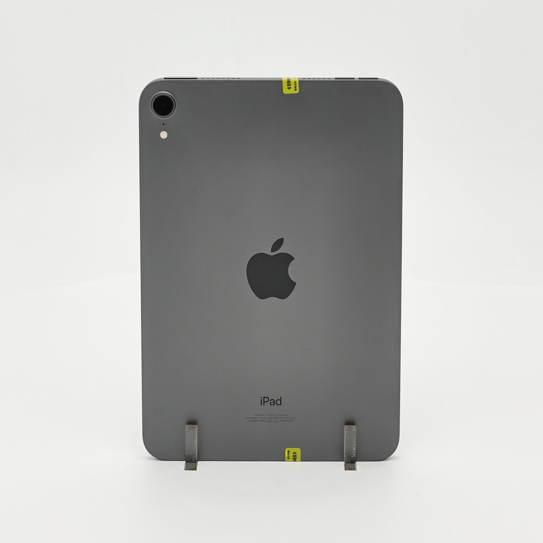 99新 Apple iPad mini6 64G 深空灰色 WIFI