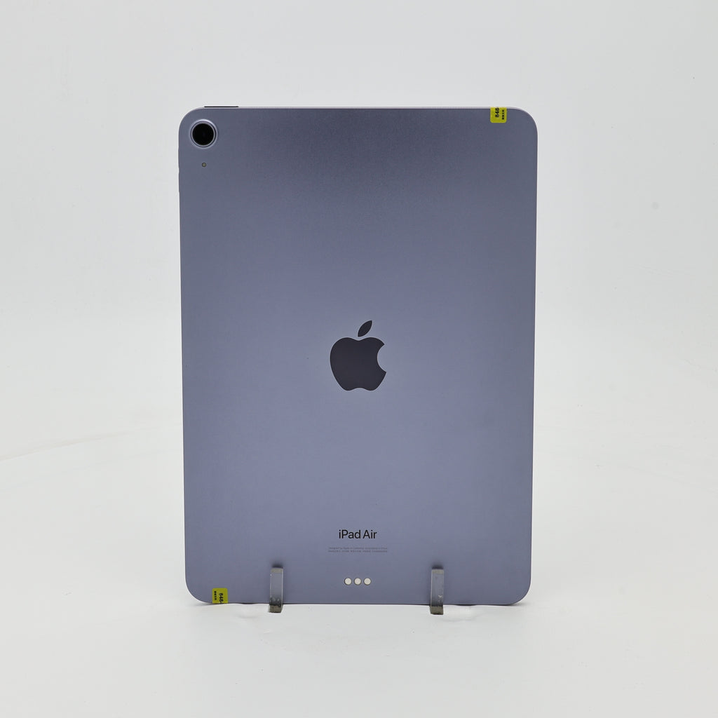 95新 Apple iPad Air5 64G 紫色 WIFI