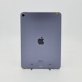 95新 Apple iPad Air5 64G 紫色 WIFI