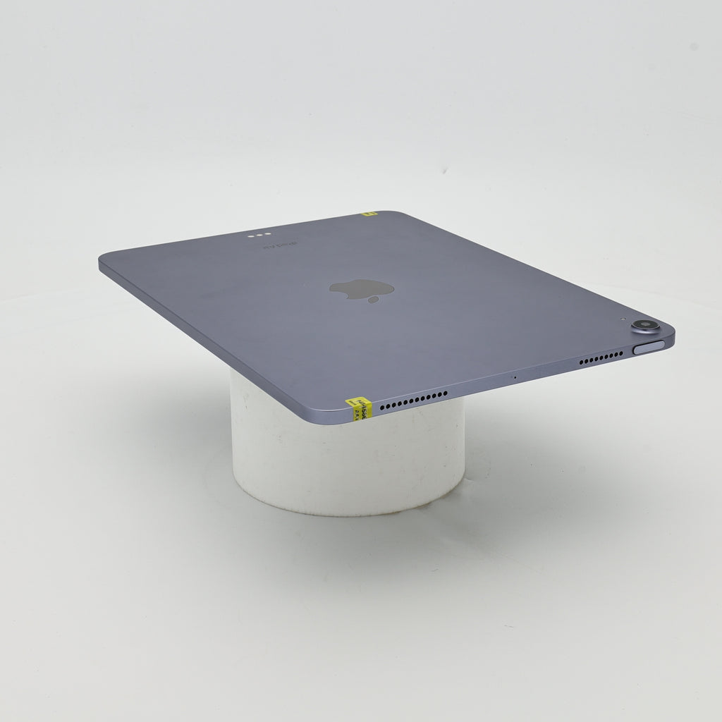 95新 Apple iPad Air5 64G 紫色 WIFI