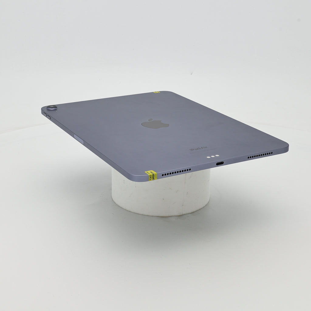 95新 Apple iPad Air5 64G 紫色 WIFI