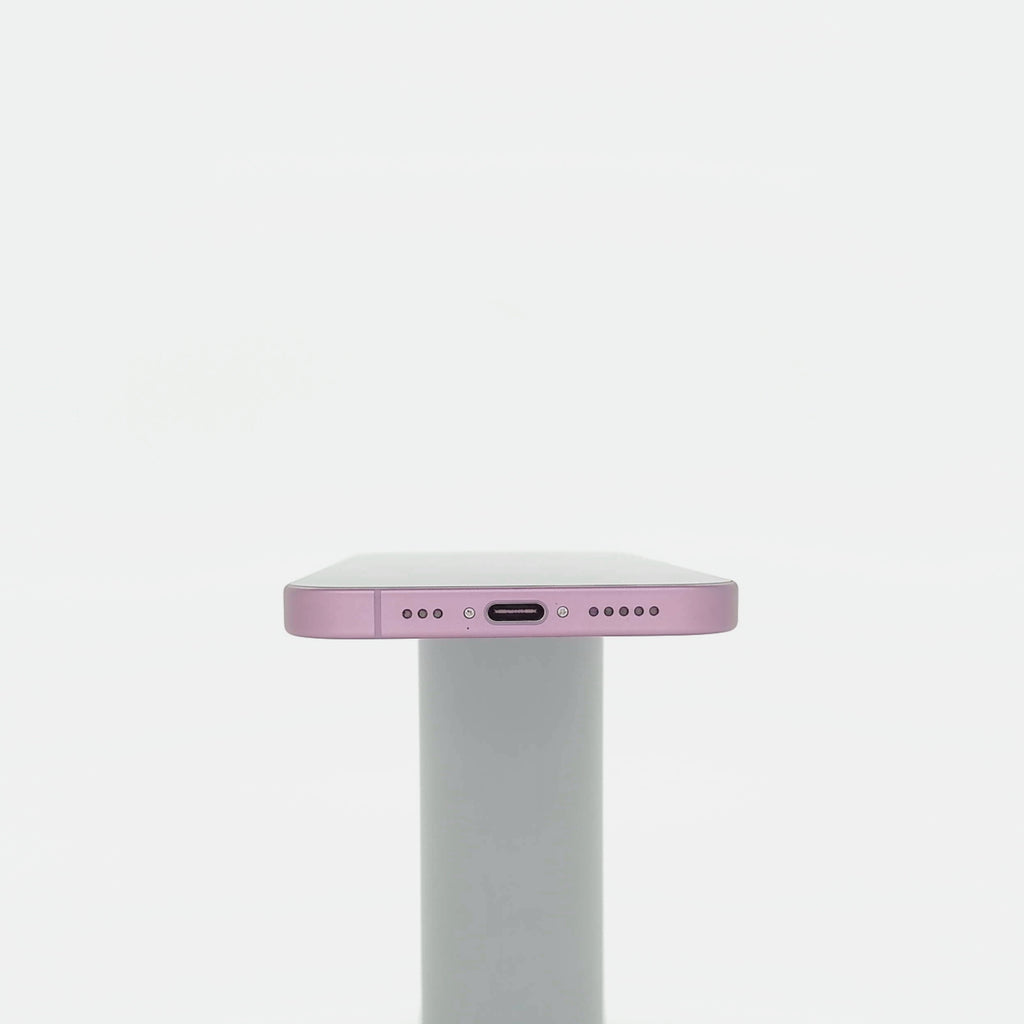 99新 Apple iPhone 16 128G 粉紅色 中國大陸版
