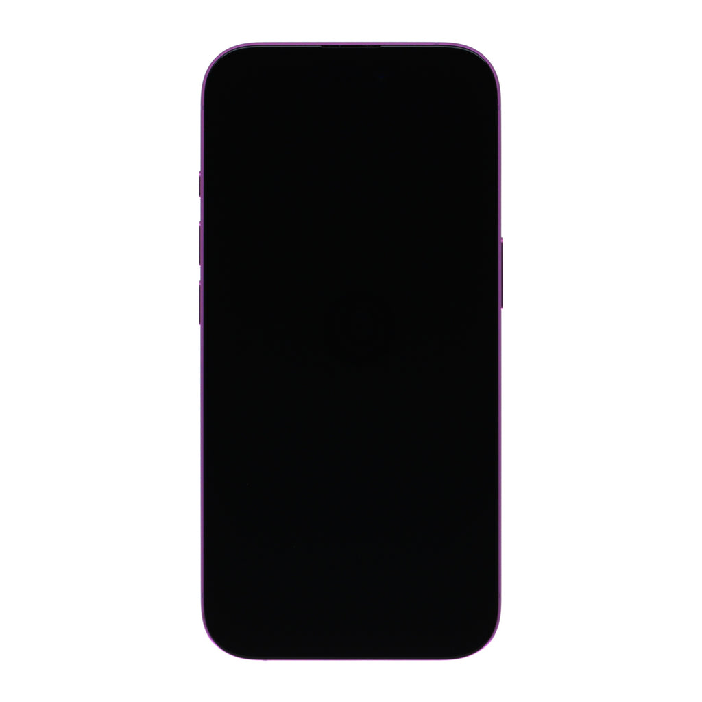 99新 Apple iPhone 16 128G 粉紅色 中國大陸版