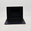 95新 Apple MacBook Air 22年 13寸 M2（8+8核） 8G RAM 256G SSD 午夜色
