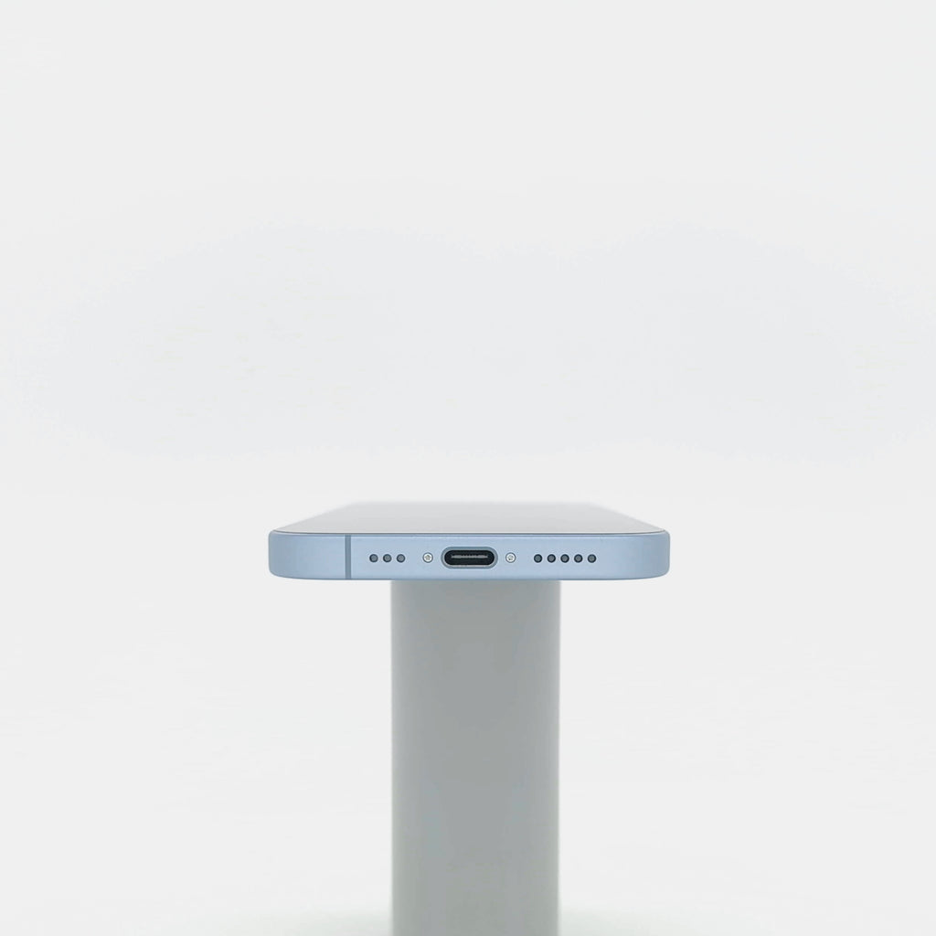 99新 Apple iPhone 17 256G 青霧藍色 中國大陸版