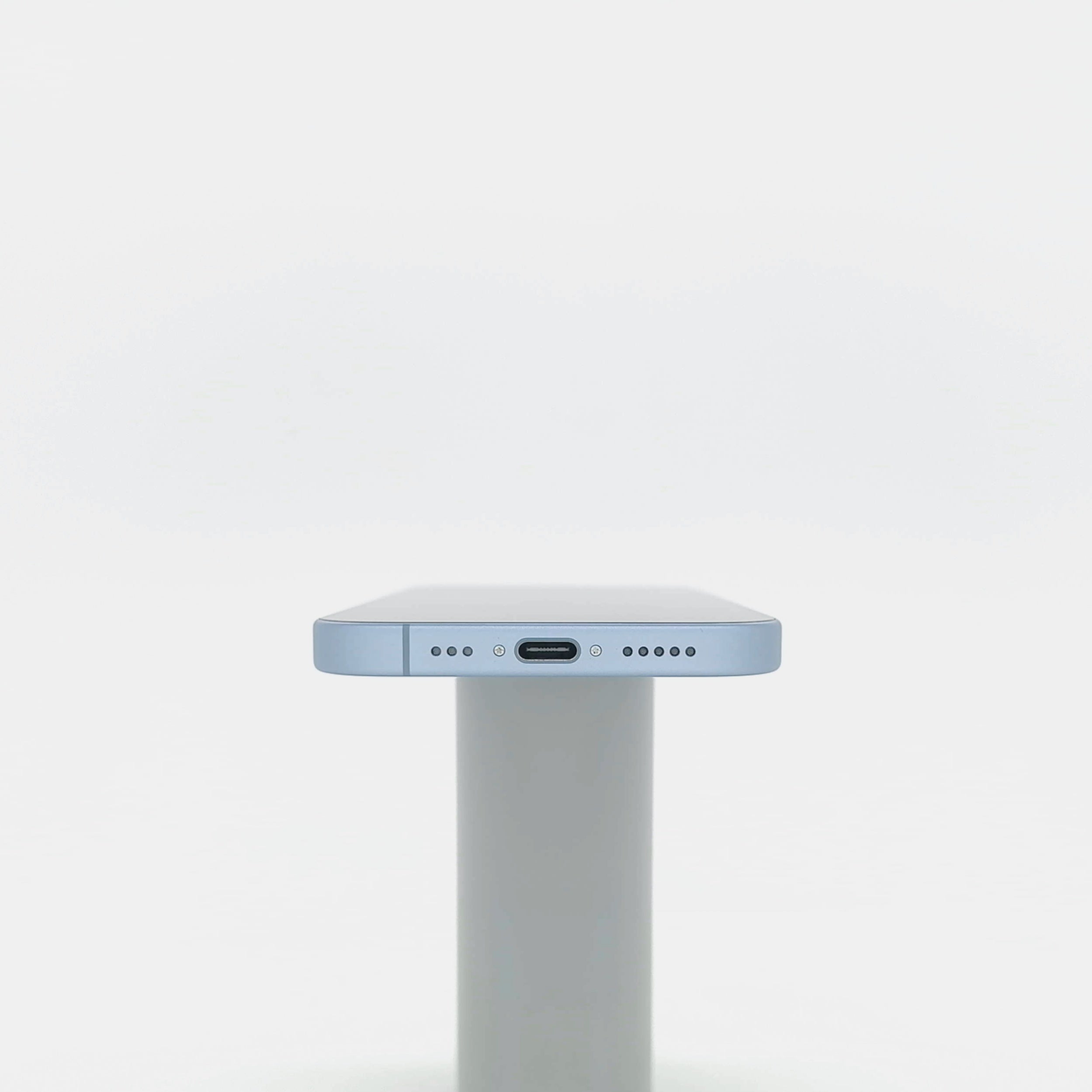 99新 Apple iPhone 17 256G 青霧藍色 中國大陸版