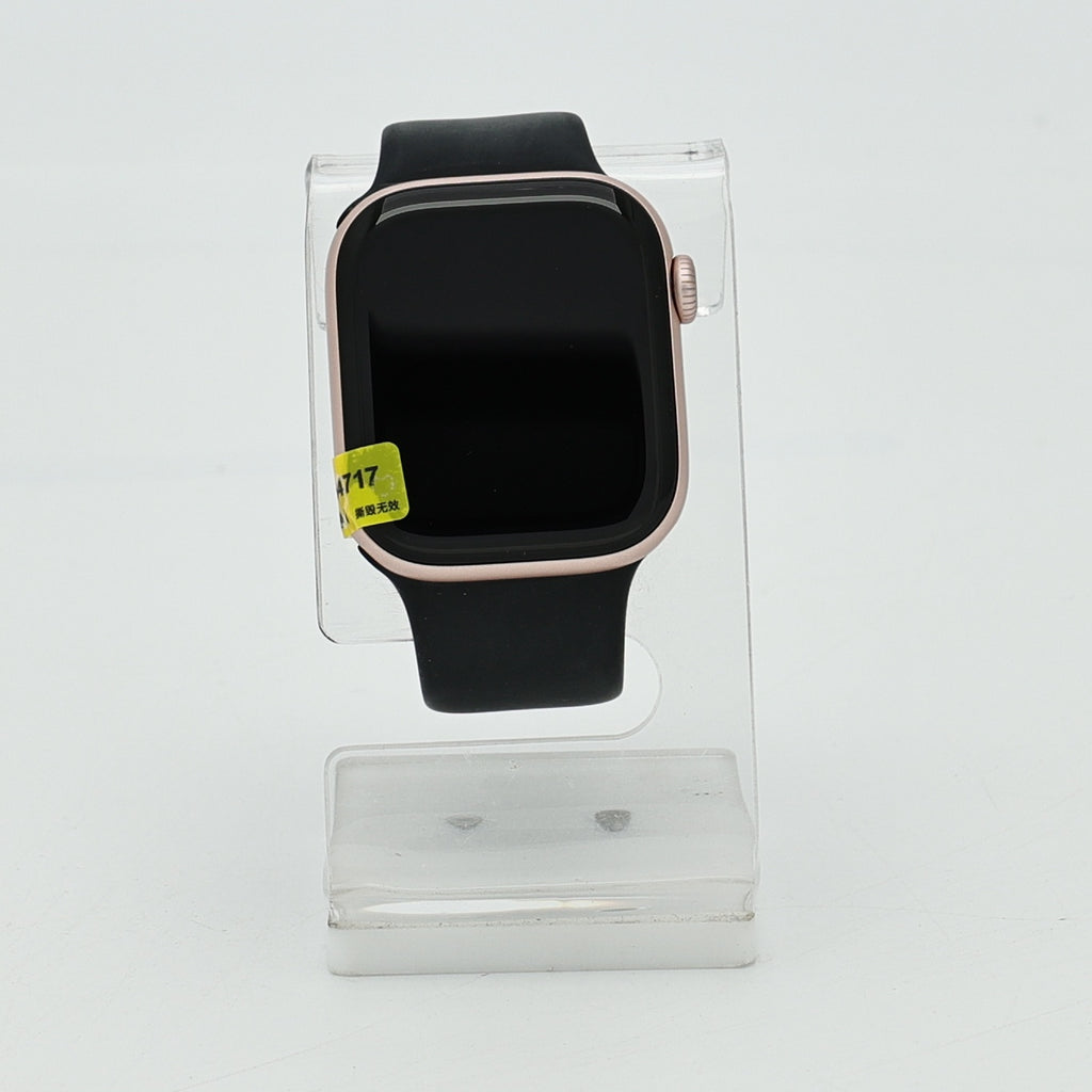 99新 Apple Watch Series 10 42毫米 鋁金屬