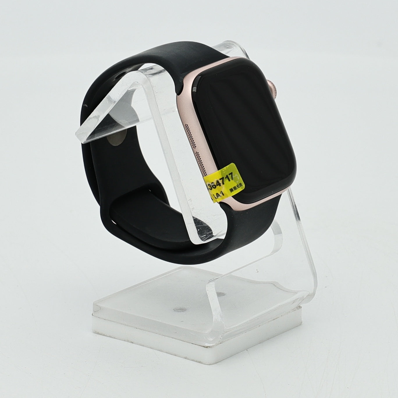 99新 Apple Watch Series 10 42毫米 鋁金屬