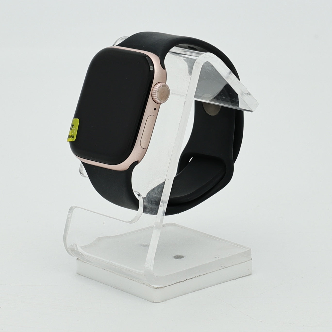 99新 Apple Watch Series 10 42毫米 鋁金屬