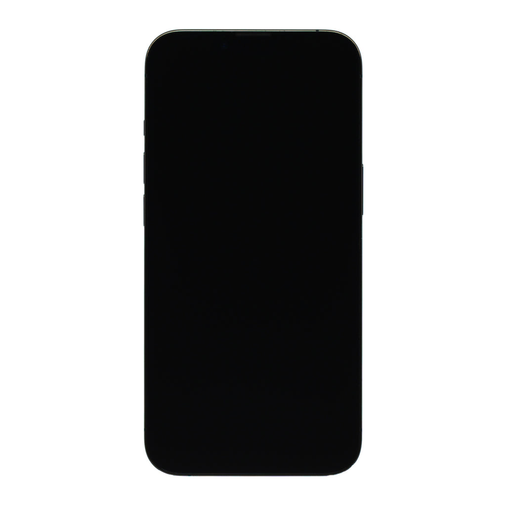 95新 Apple iPhone 13 Pro 256G 蒼嶺綠色 中國大陸版