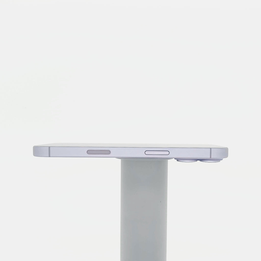 95新 Apple iPhone 17 256G 薰衣草紫色 中國大陸版