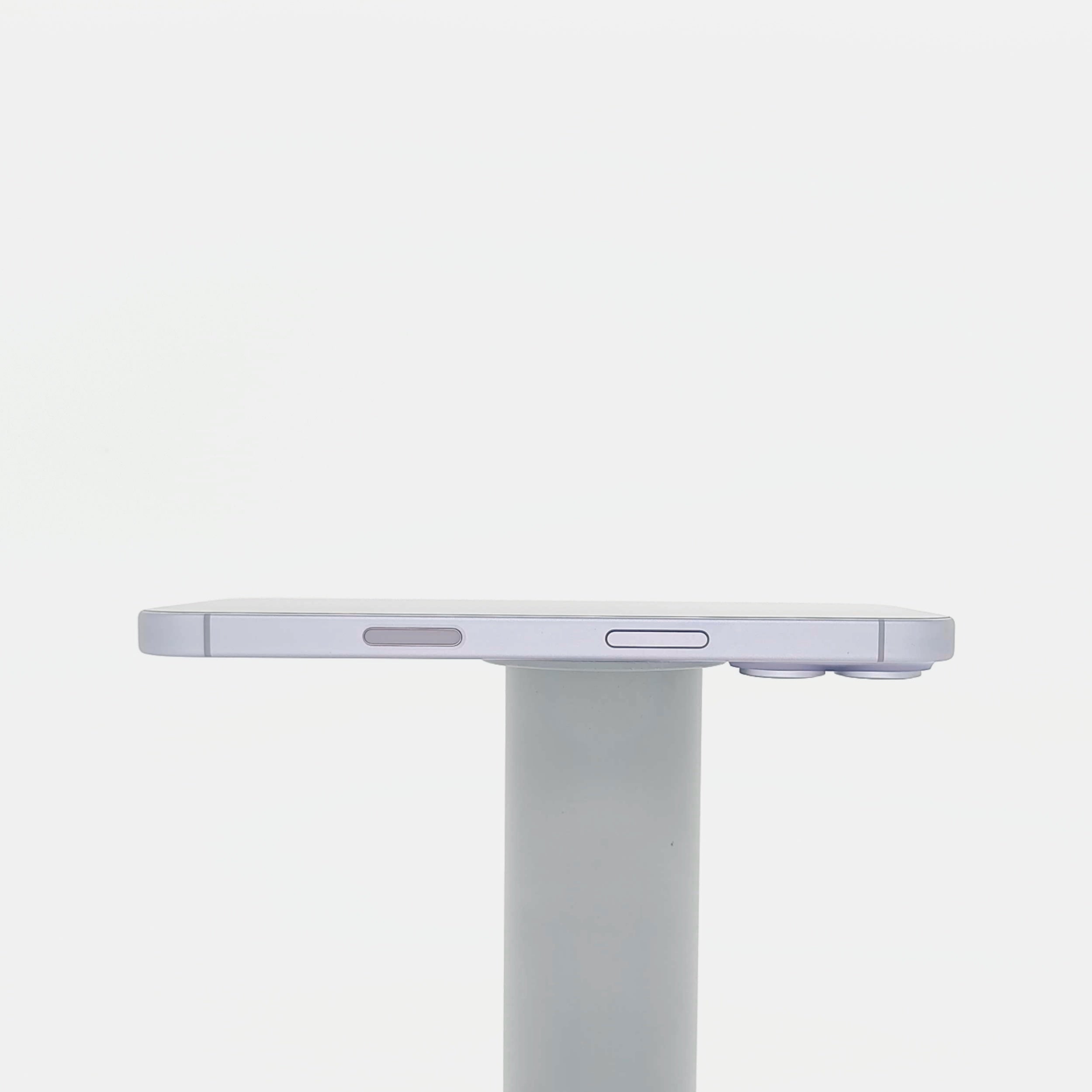 95新 Apple iPhone 17 256G 薰衣草紫色 中國大陸版