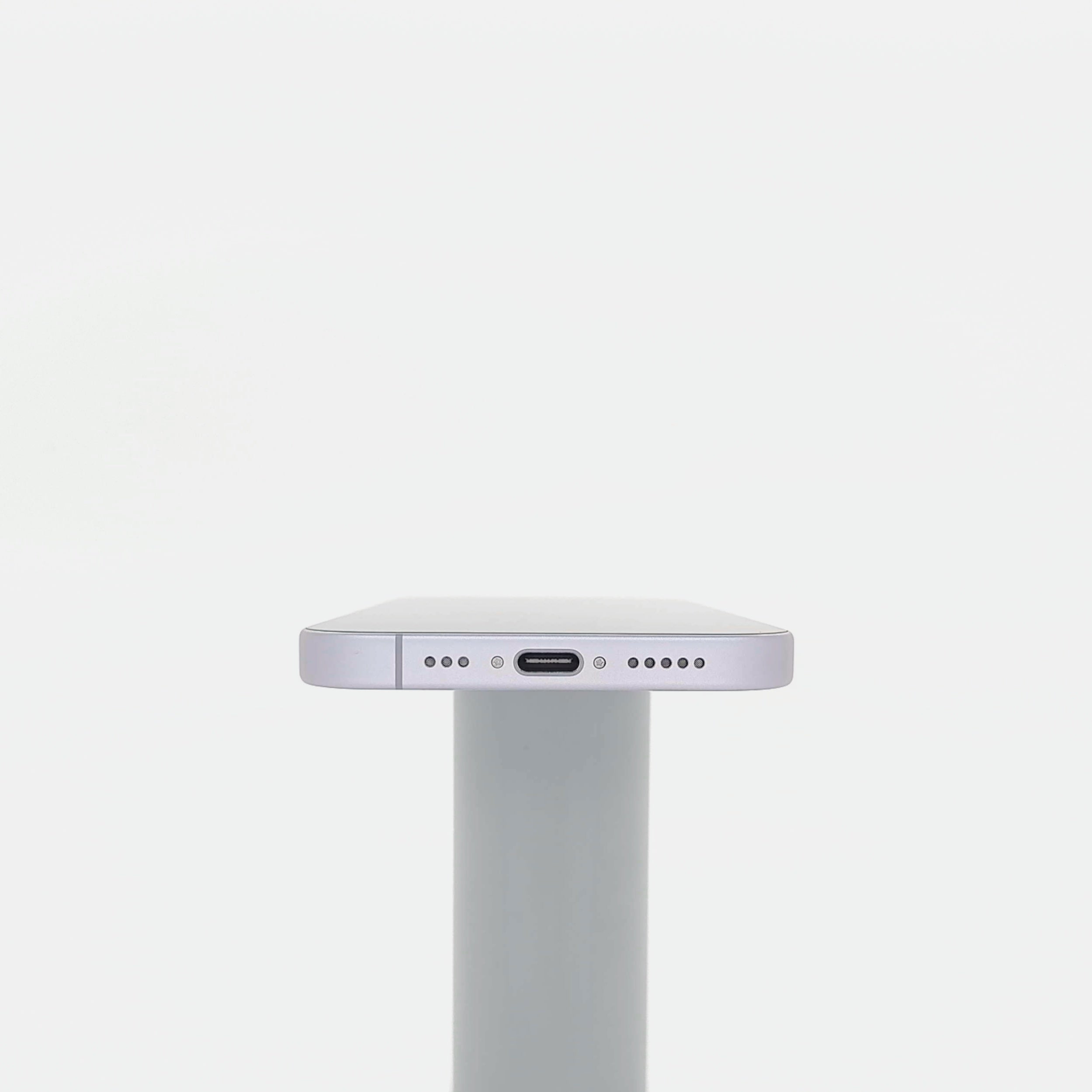 95新 Apple iPhone 17 256G 薰衣草紫色 中國大陸版