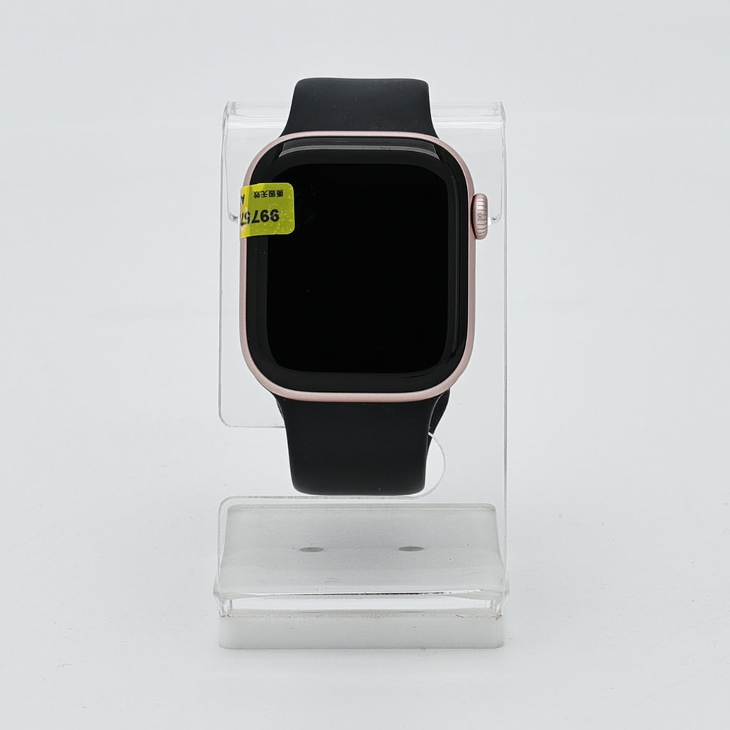 99新 Apple Watch Series 10 42毫米 鋁金屬