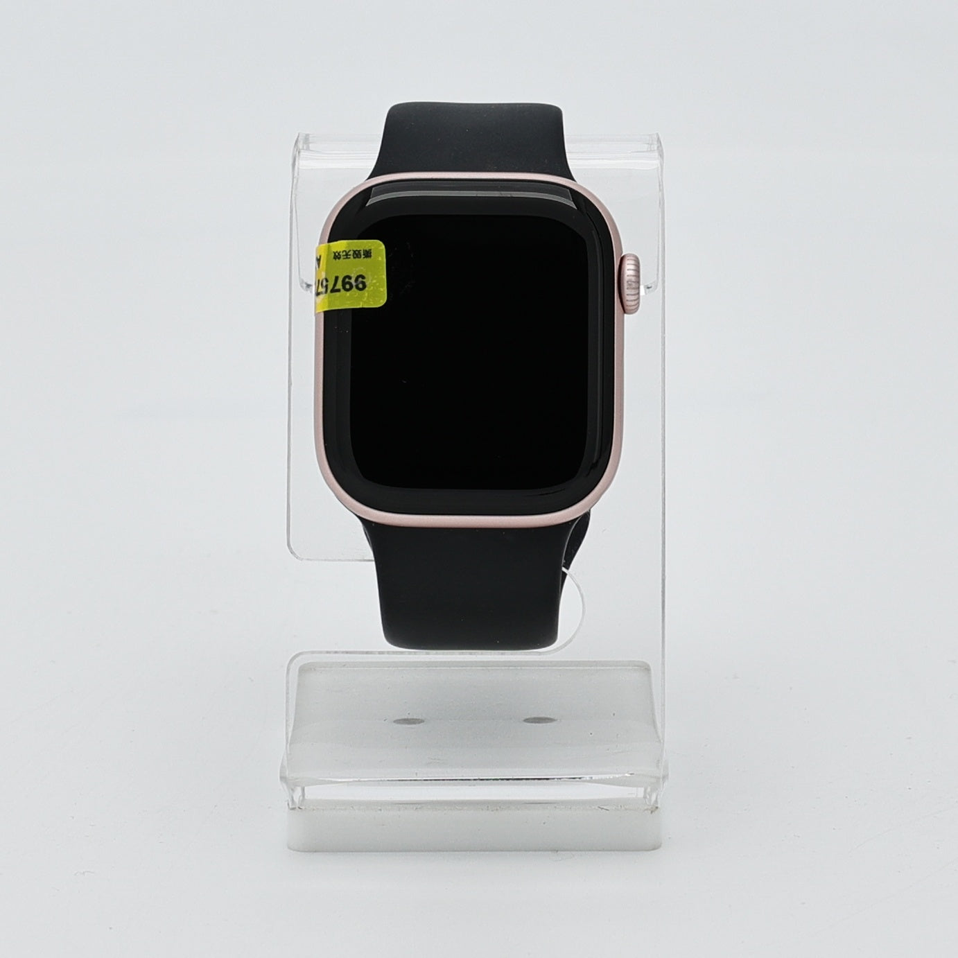 99新 Apple Watch Series 10 42毫米 鋁金屬