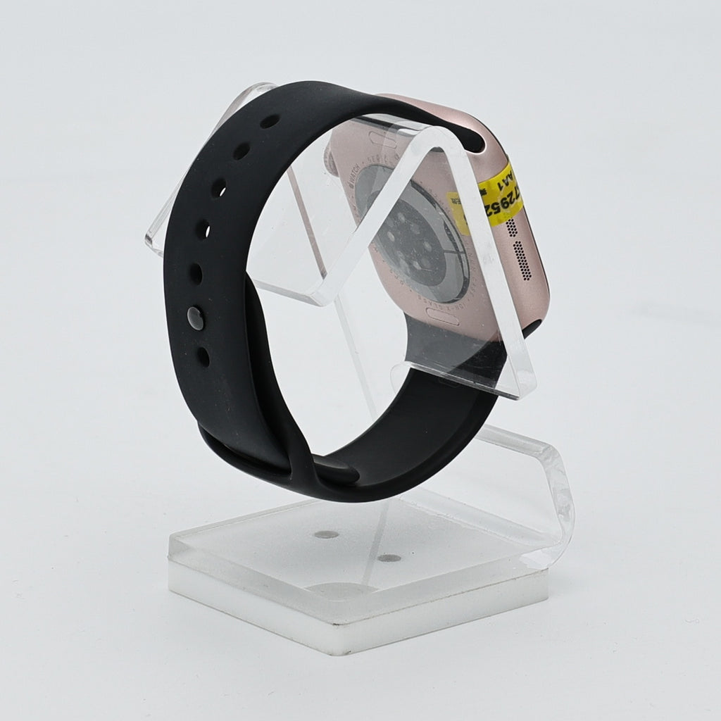 99新 Apple Watch Series 10 42毫米 鋁金屬