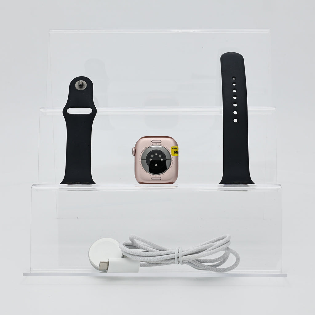 99新 Apple Watch Series 10 42毫米 鋁金屬