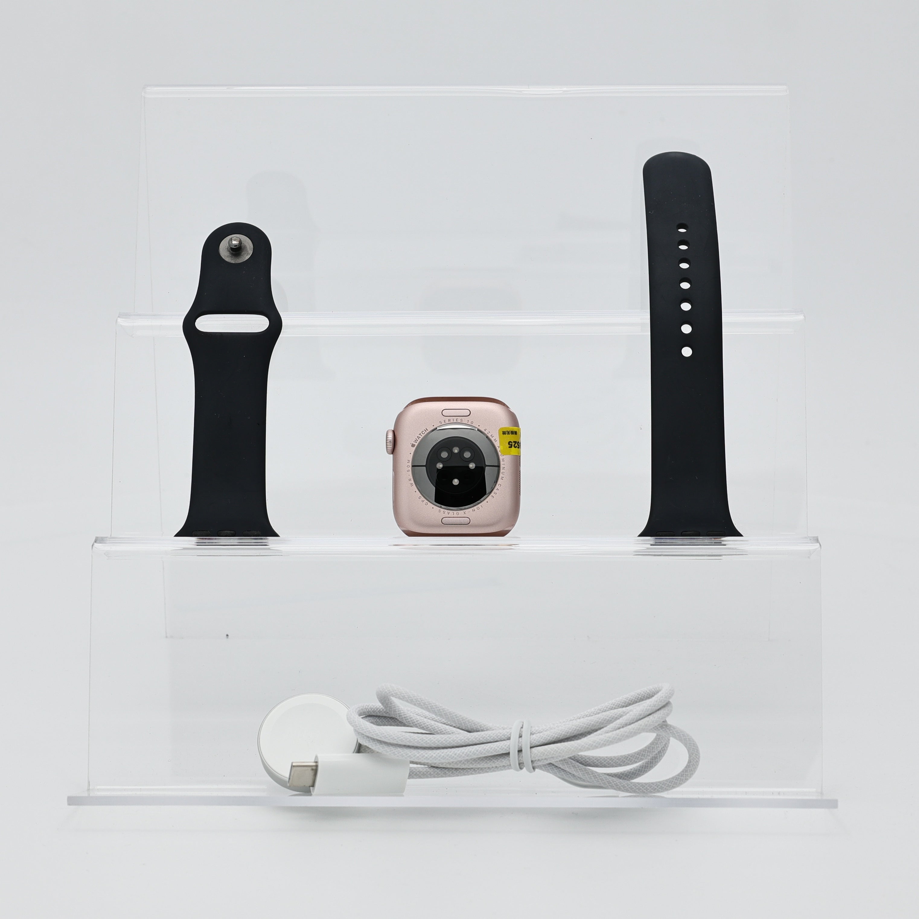 99新 Apple Watch Series 10 42毫米 鋁金屬