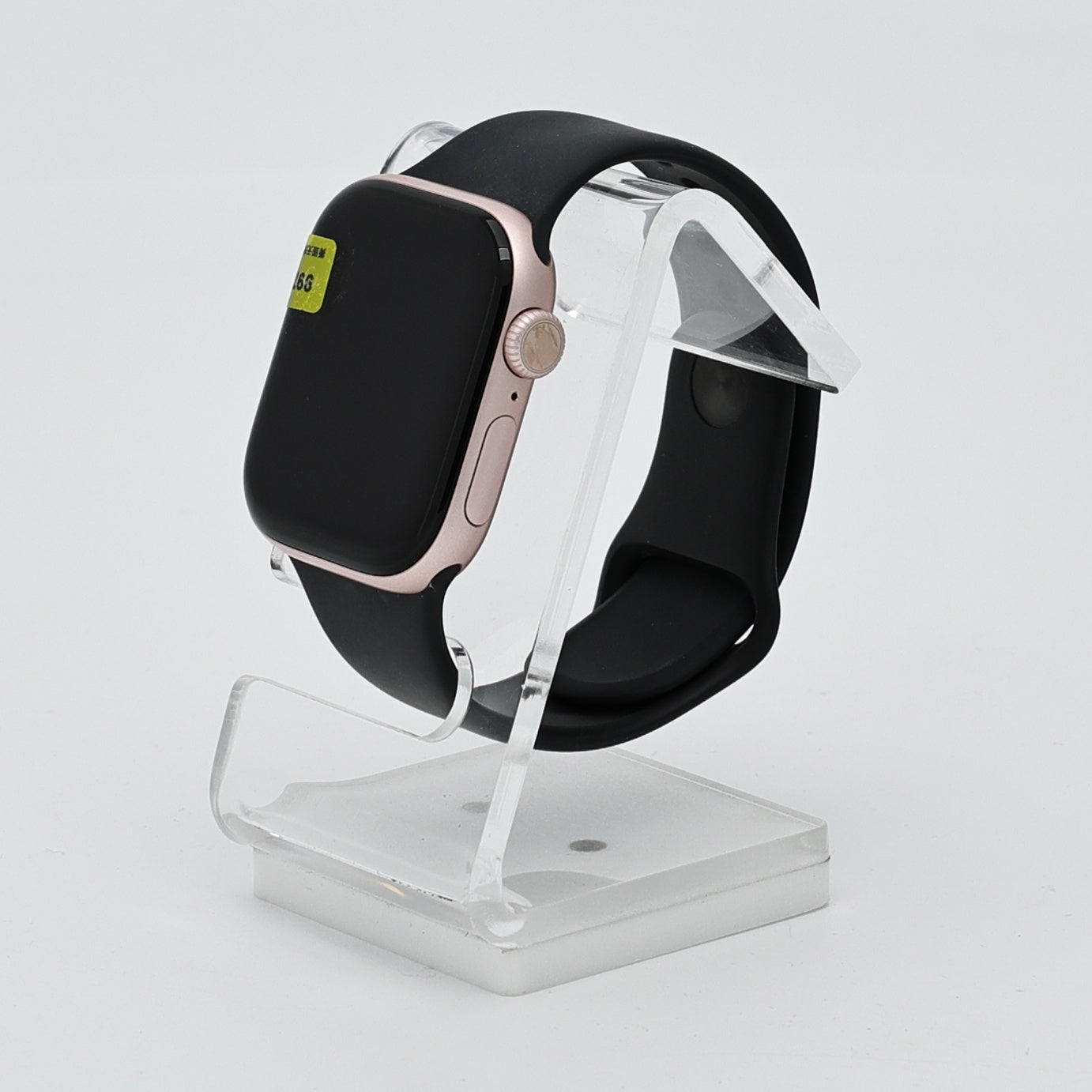 99新 Apple Watch Series 10 42毫米 鋁金屬