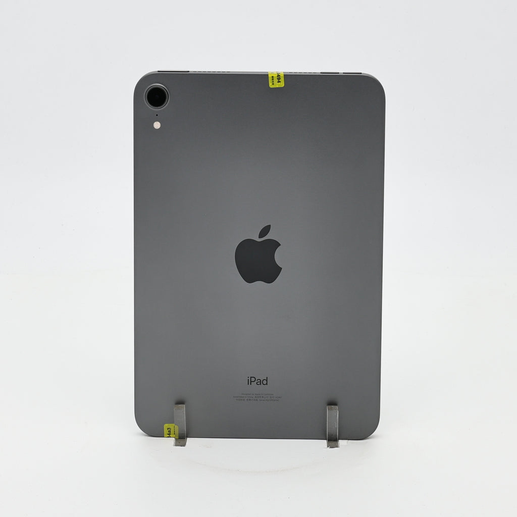 95新 Apple iPad mini6 256G 深空灰色 WIFI
