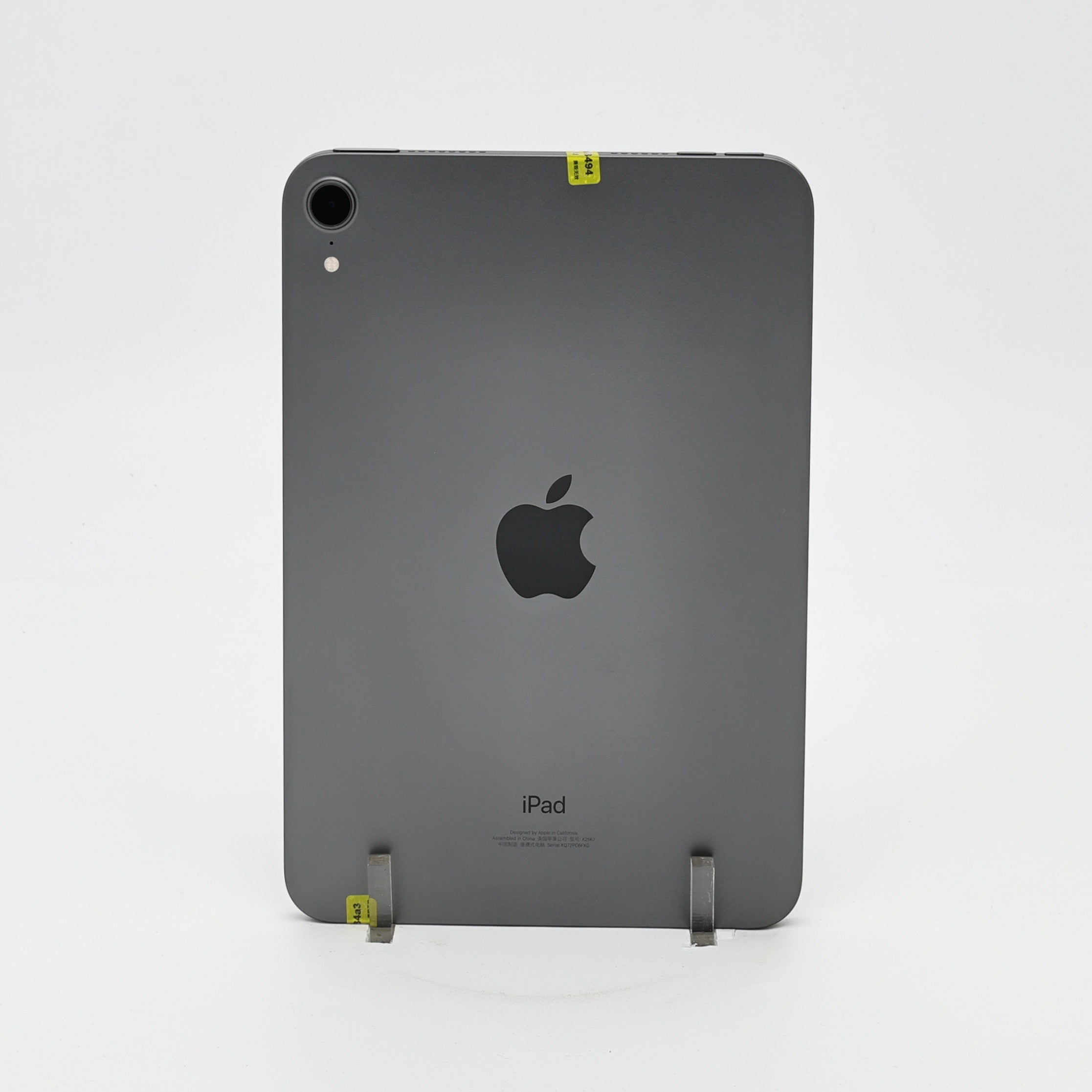 95新 Apple iPad mini6 256G 深空灰色 WIFI