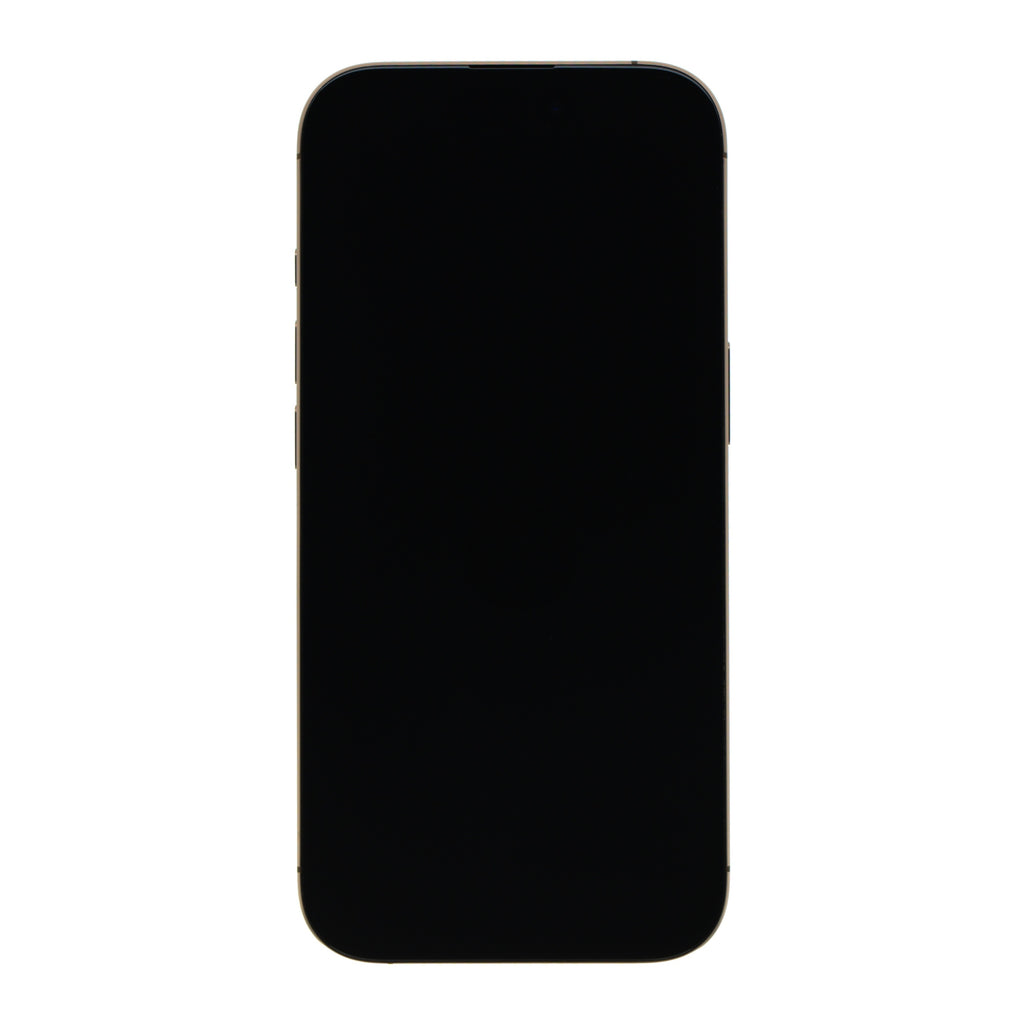 99新 Apple iPhone 16 Pro 128G 沙漠色鈦金屬 中國大陸版