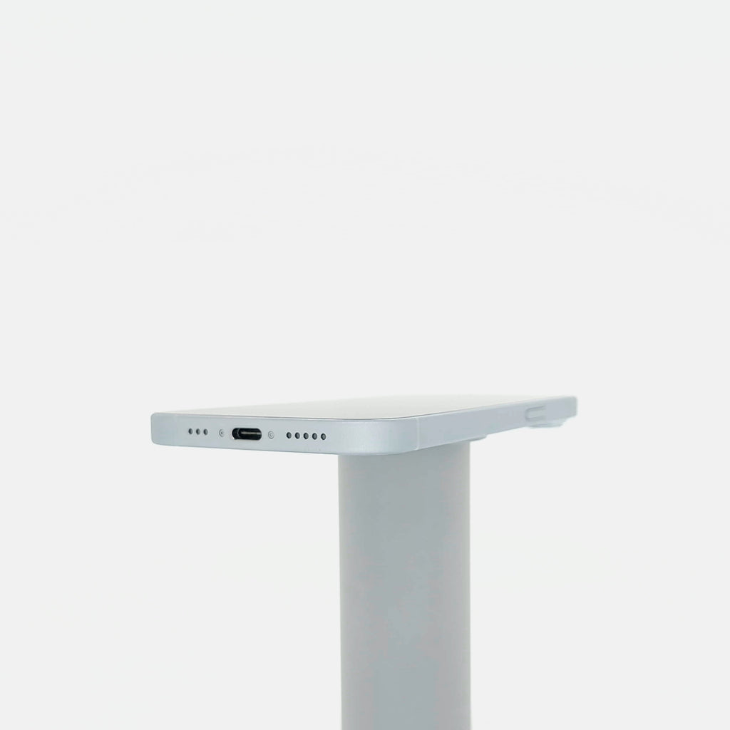 95新 Apple iPhone 15 256G 藍色 中國大陸版