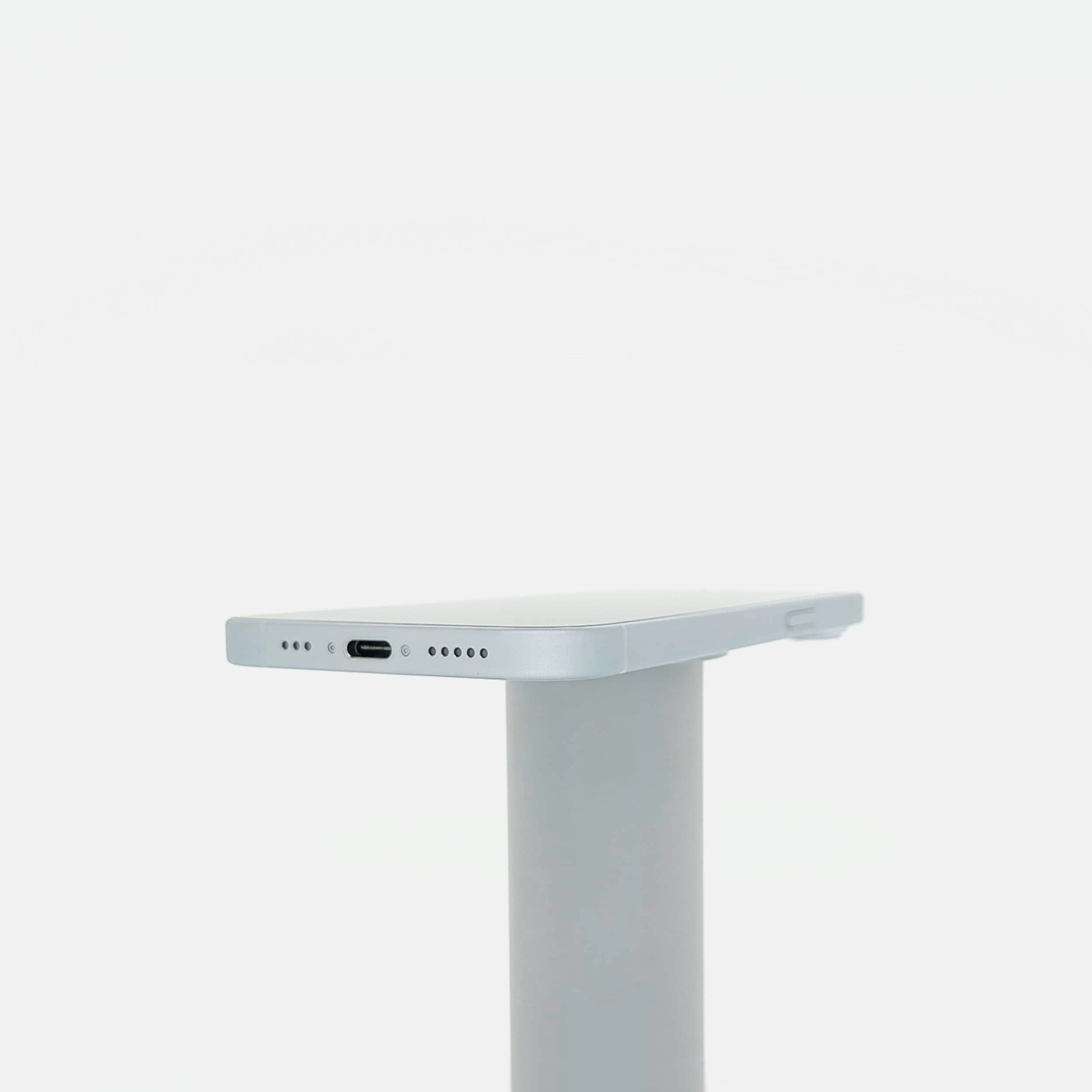95新 Apple iPhone 15 256G 藍色 中國大陸版