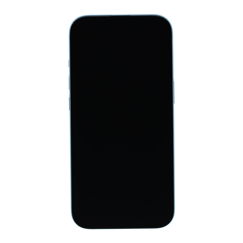 95新 Apple iPhone 15 256G 藍色 中國大陸版