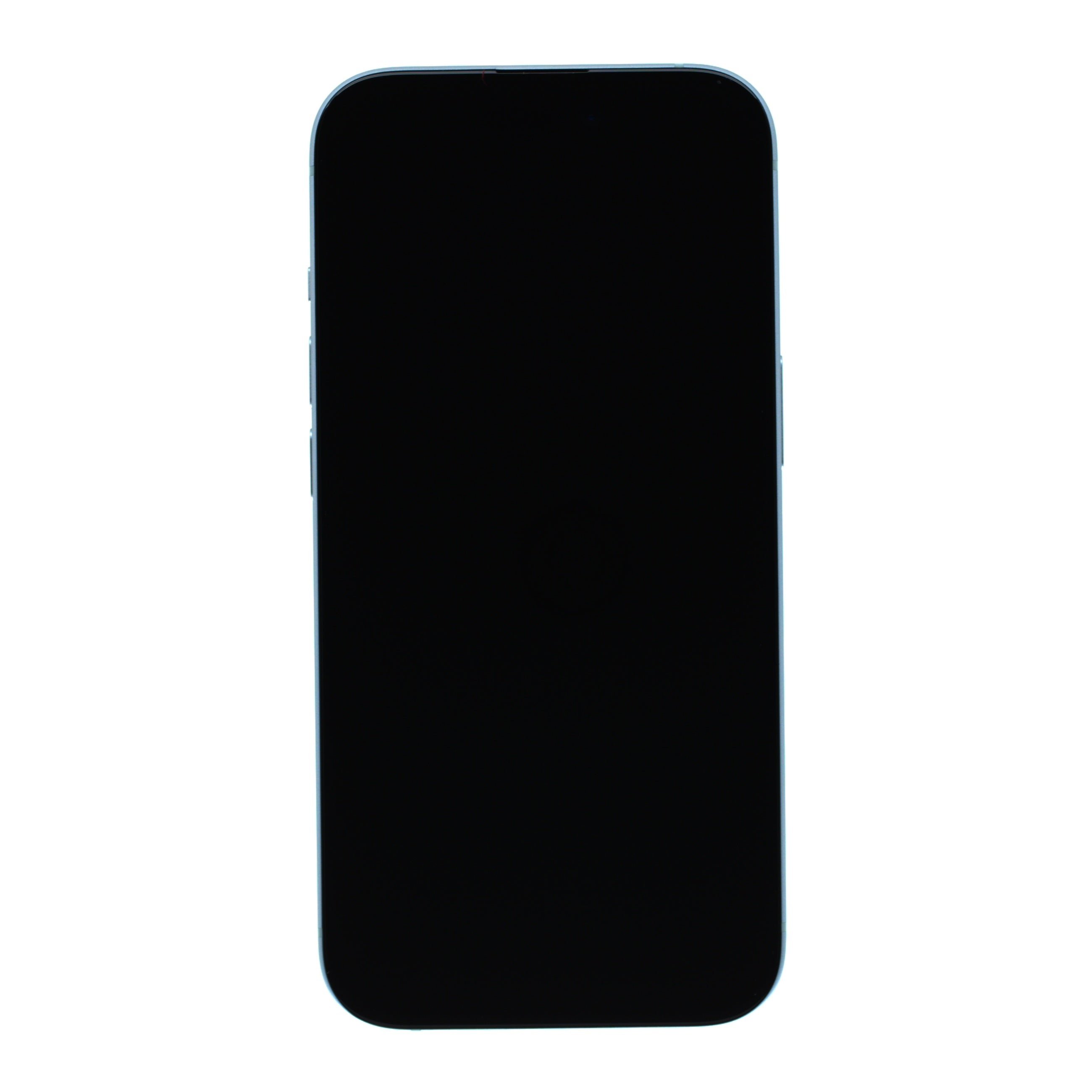 95新 Apple iPhone 15 256G 藍色 中國大陸版