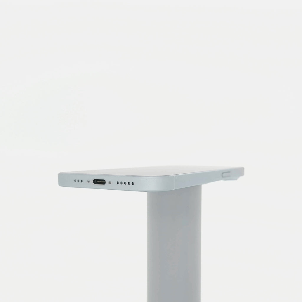 95新 Apple iPhone 15 256G 藍色 中國大陸版