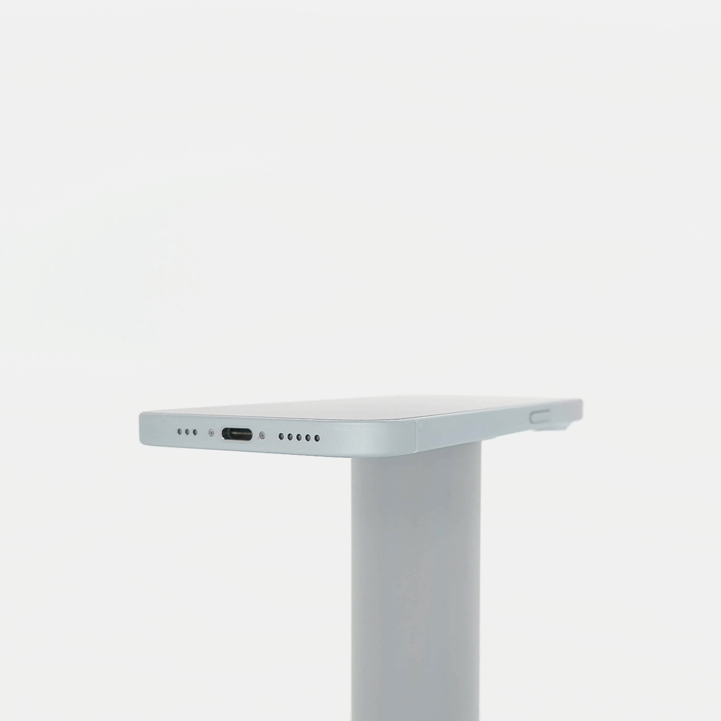95新 Apple iPhone 15 256G 藍色 中國大陸版